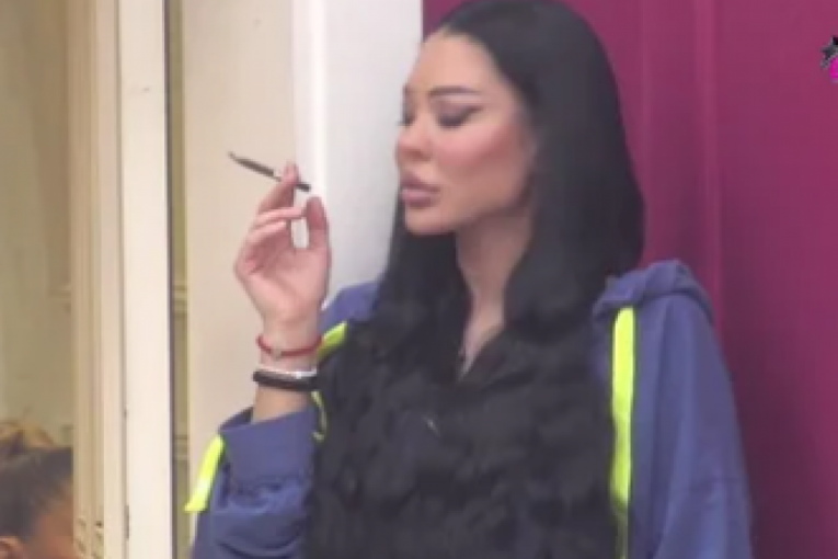 Maja Marinković Elita 9