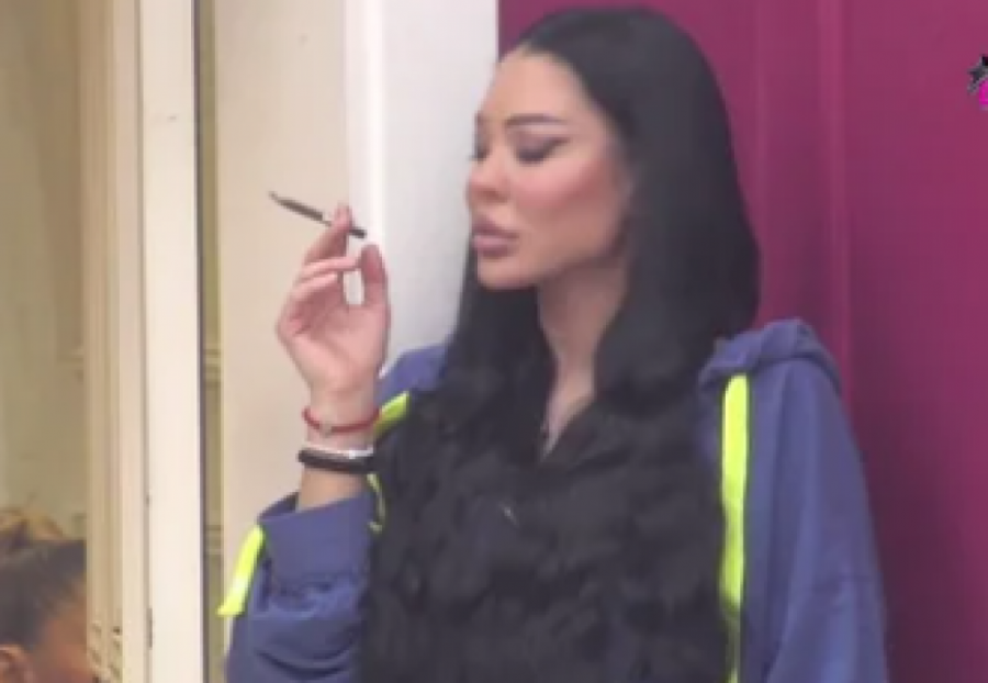 MAJA MARINKOVIĆ UNAKAZILA TEODORU: Čeka se HITNA reakcija iz spoljnog sveta, OVO nije smelo da se KAŽE!