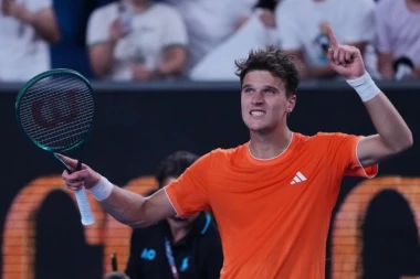 OVO JE RAZLOG! Čeh objasnio zašto je Novaku predao meč bez borbe (FOTO)