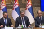 POČELA SEDNICA O PITANJIMA STRATEŠKOG ZNAČAJA! Vučić u ime naroda postavlja pitanja ministrima i svima iz državnih službi