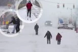 LEDENA APOKALIPSA U AMERICI! Snežna oluja ostavila gradove u mraku, otkazani letovi, vanredna situacija proglašena u čak 20 država! KATASTROFA TEK SLEDI! (FOTO, VIDEO)