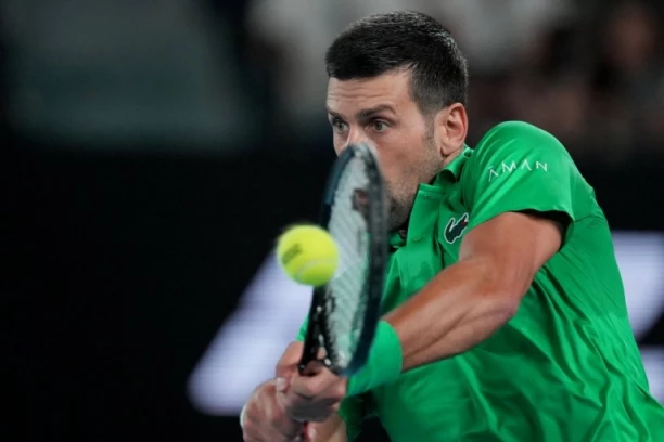 BITNO! Evo gde možete pratiti Novakov meč na AO - NAVIJTE ALARME!