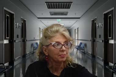 MAJU VOLK DOČEKALE STRAVIČNE VESTI: Probudila se sa ogromnom metastazom, tada bila ubeđena da će UMRETI!