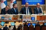 PREDSEDNIK OŠTRO: "PRIPREMITE SE!" Vučić očitao lekciju nekim ministrima: Ako nemate energije za tu borbu, molim vas, napustite ova mesta