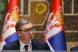 TAČNO U 10 ČASOVA! Vučić sutra prima akreditivna pisma novoimenovanih ambasadora!