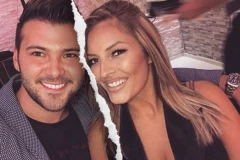 GOGA GAČIĆ PROMENILA PREZIME: Nakon RAZVODA donela odluku - OVAKO će se sada prezivati! (FOTO)