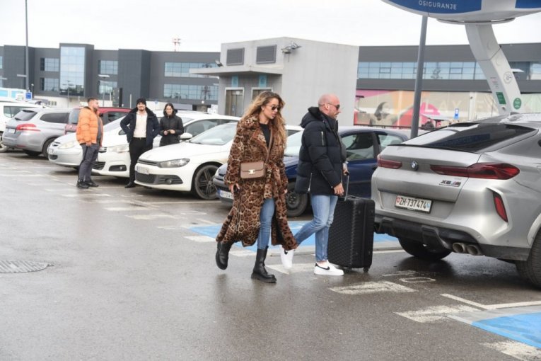 Tea Tairović i Ivan Vardaj