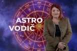 Šta čeka Vodolije? Astrološkinja otkriva njihove ključne datume, a Aleksandra Prijović se sprema za veliki povratak (VIDEO)