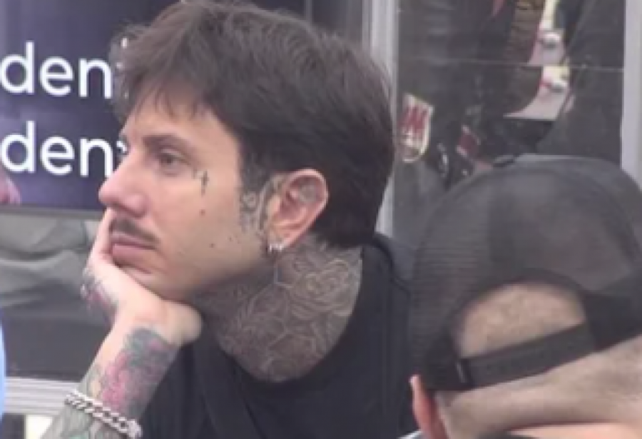 VODITELJKA ODMAH PREKINULA EMISIJU: Filip Đukić saznao ŠOK-VESTI, nakon OVOGA će se sve promeniti!