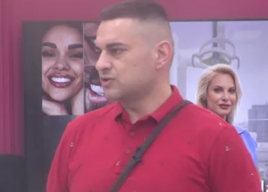 VODITELJKA ODMAH PREKINULA EMISIJU: Filip Đukić saznao ŠOK-VESTI, nakon OVOGA će se sve promeniti!