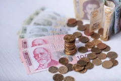 DINAR NE DA NA SEBE! Evro miruje, dolar u padu - evo kakvo je danas stanje na kursnoj listi