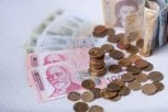 NBS OBJAVILA NAJNOVIJE BROJKE: Dinar miruje prema evru, ali evo šta se dešava sa dolarom!