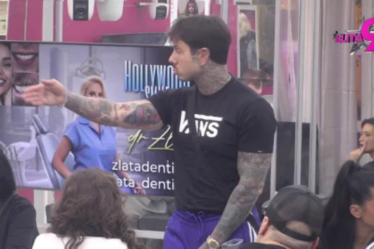 Asmin Durdžić i Filip Đukić