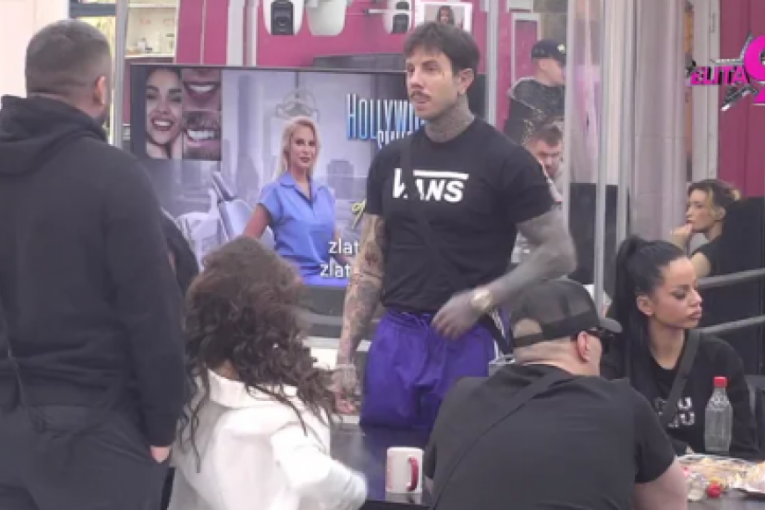 Asmin Durdžić i Filip Đukić