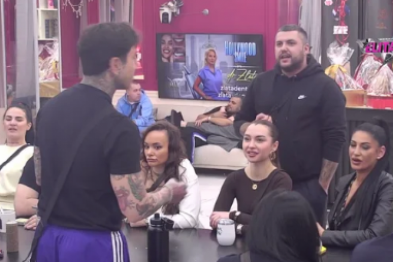 Asmin Durdžić i Filip Đukić