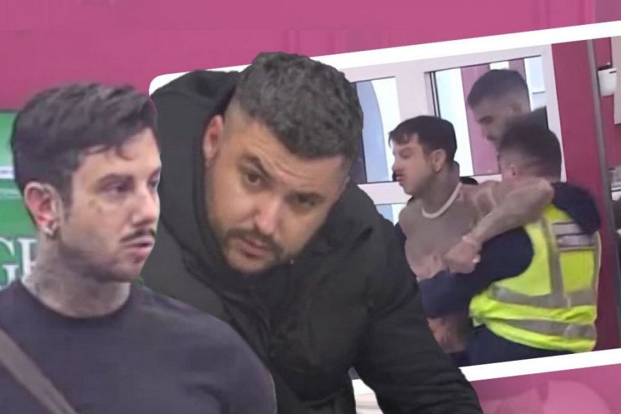 ČEKAJU SE REZULTATI ANALIZE KRVI! Loše vesti za Anitu Stanojlović, tiču se njene i Lukine bebe!