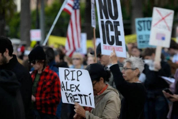 "AKO IMATE BILO KAKVE INFORMACIJE O NJEMU, JAVITE MI"! U Americi traje potraga za agentom koji je ubio Aleksa Pretija! OGLASIO SE POZNATI BIZNISMEN! (FOTO, VIDEO)