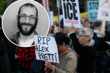 ŠTA SE DEŠAVA SA AGENTIMA KOJI SU UBILI ALEKSA PRETIJA!? Svet u šoku zbog "kazne" koju su dobili!