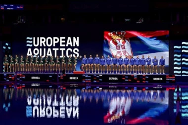 POTOP VATERPOLISTA SRBIJE! Hrvati zapečatili sudbinu "delfina" i to baš na Vaskrs!