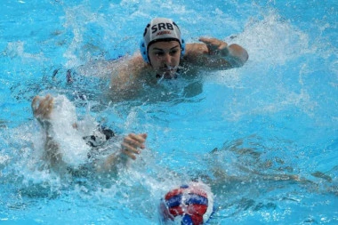 SRBIJA JE ŠAMPION EVROPE!!!