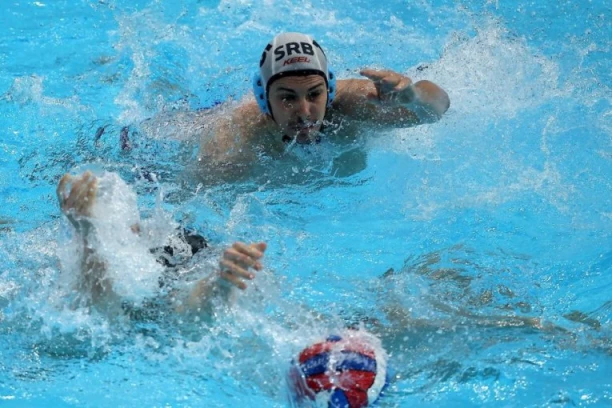 ROVOVSKA BORBA U ARENI: Vaterpolo spektakl za najsjajnije odličje!