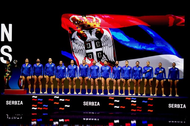 Naši zlatni momci - evropski šampioni