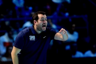 DOK SRBIJA SLAVI: Selektor Stevanović otkrio OGROMNE PROBLEME sa kojima se susretao!