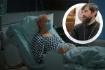 DA LI ONAJ KO UMIRE U BOLESTI I MUKAMA ISKUPLJUJE SVOJE GREHE: Otac Andrej otkriva tajnu koja sve zanima, a retko ko sme da pita