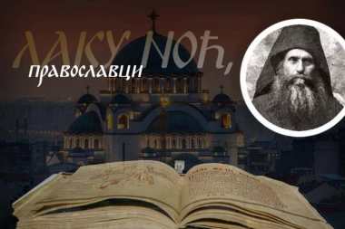 SVI MISLIMO DA SMO U PRAVU, A MOŽDA GREŠIMO U NAJVAŽNIJOJ STVARI: Starac Siluan otkriva ono šta skoro niko ne voli da čuje - a može da pomogne svima