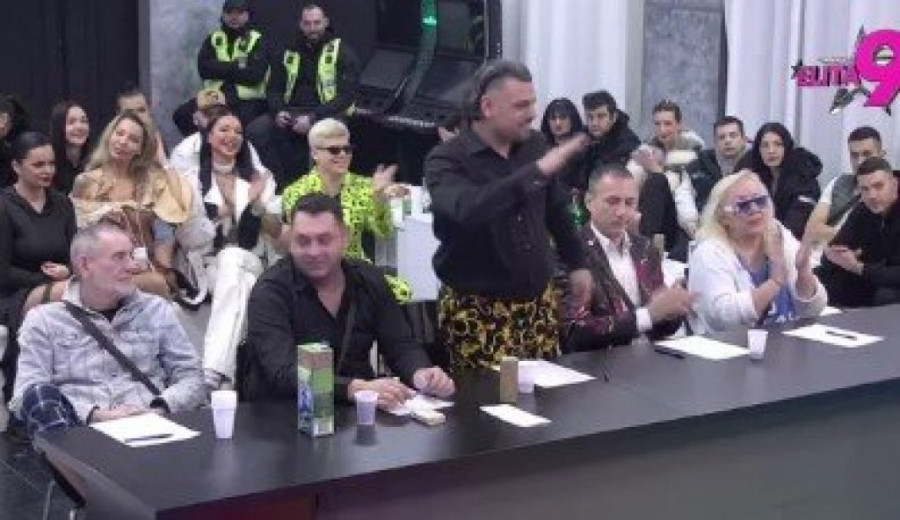 PISMO PRODUKCIJE  PODIGLO CELU KUĆU NA NOGE! Hitno saopštena NOVA PRAVILA IGRE, svi takmičari stavljeni NA NAJVEĆI TEST!