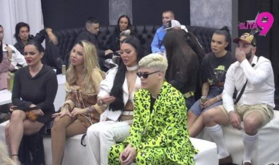 PISMO PRODUKCIJE  PODIGLO CELU KUĆU NA NOGE! Hitno saopštena NOVA PRAVILA IGRE, svi takmičari stavljeni NA NAJVEĆI TEST!