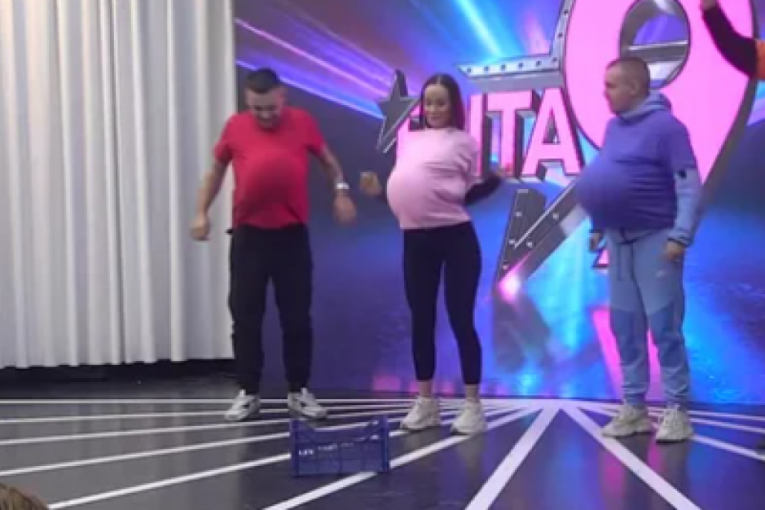 Elita 9 izbacivanje Jovan Rajić