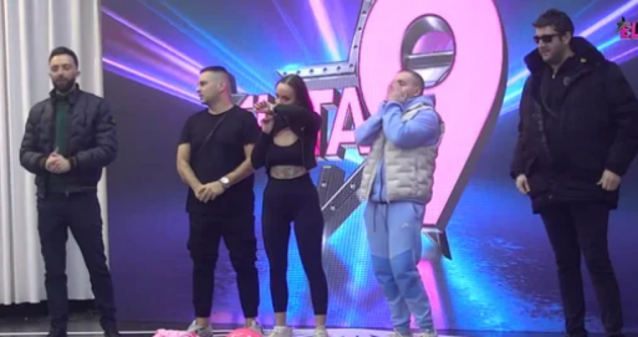 HITAN PREKID PROGRAMA, DUŠICA SAOPŠTILA ŠOK-VESTI: Prolomili se STRAVIČNI JECAJI kroz Elitu, odluka ODMAH stupila na snagu!