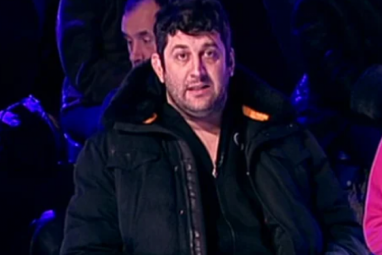 Elita 9 izbacivanje Jovan Rajić