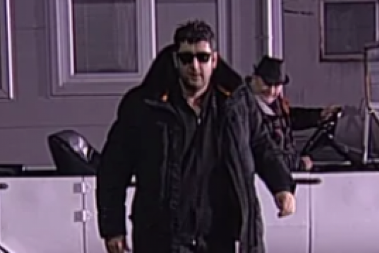 Elita 9 izbacivanje Jovan Rajić