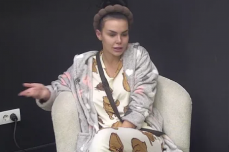 Anita Stanojlović Elita 9