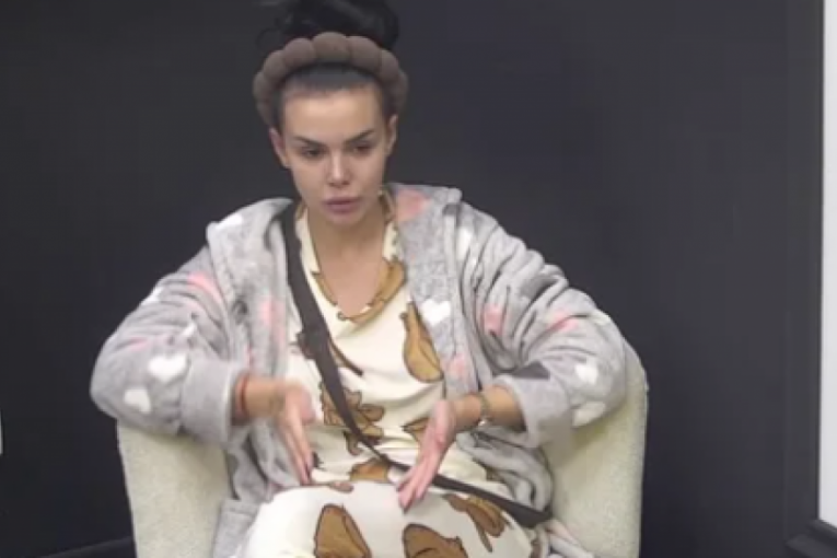 Anita Stanojlović Elita 9