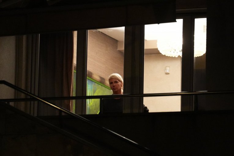 Karleuša se nedavno vratila iz Dubaija