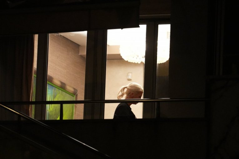 Karleuša se nedavno vratila iz Dubaija