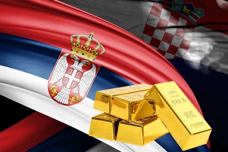 HRVATI PRIZNALI SVOJU GREŠKU! Bolje da su prepisivali od SRBIJE!