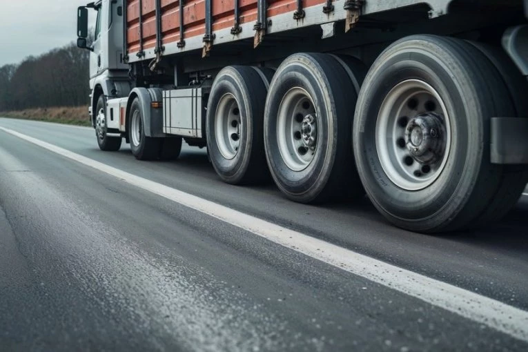 POČINJE PAKAO! Kamiondžije u podne blokiraju granice sa zemljama EU