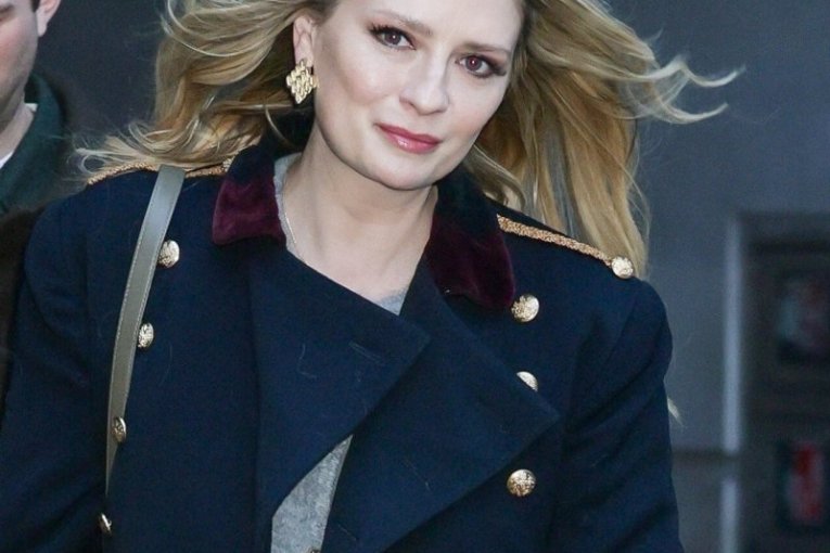 Miša Barton, glumica