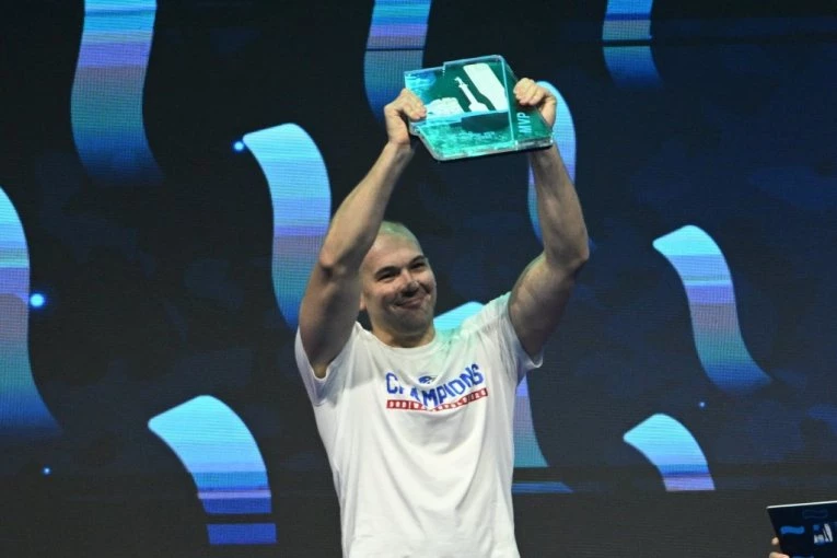 ALAL VERA, MANDIĆU, LJUDINO: Neverovatan podatak zbog kojeg ZLATNI HEROJ Srbije nema jednu medalju