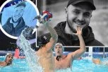 SCENA KOJA JE IZAZVALA SUZE NA VATERPOLO FINALU! Lik heroja stradalog u požaru u Švajcarskoj na tribinama Arene! (FOTO)