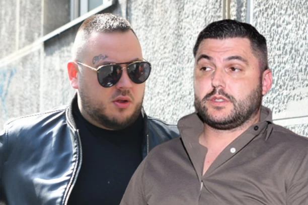 ASMIN DURDŽIĆ ZAPRETIO FILIPU CARU UŽIVO U PROGRAMU: Ove reči nije smeo da IZGOVORI, pogledajte ŠOK-SNIMAK!