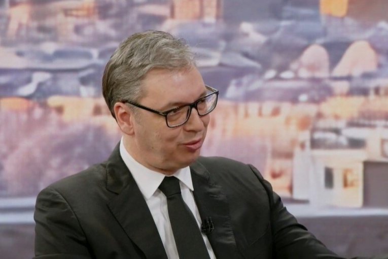 "SVI ZNAJU, A NE SMEJU DA GOVORE O TOME" Vučić otkrio kada će biti IZBORI U SRBIJI - evo koja je opcija verovatnija!