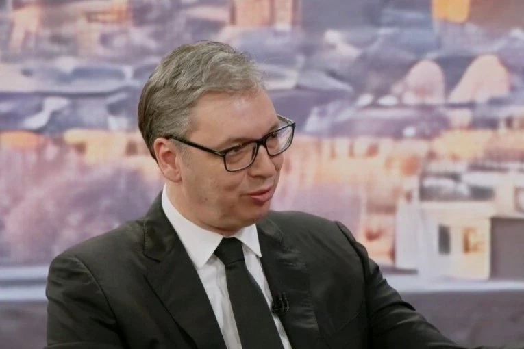 "SVI ZNAJU, A NE SMEJU DA GOVORE O TOME" Vučić otkrio zašto blokaderi odbijaju dijalog - njima je politika Dragan Šolak!