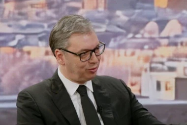 "SVI ZNAJU, A NE SMEJU DA GOVORE O TOME" Vučić otkrio zašto blokaderi odbijaju dijalog, ali i kada će biti izbori u Srbiji!