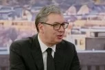 "NJIMA JE POLITIKA DRAGAN ŠOLAK" Vućić objasnio kako funckioniše "sloboda medija" na opoziconim televizijama: Oni ne smeju da mu se zamere! (VIDEO)