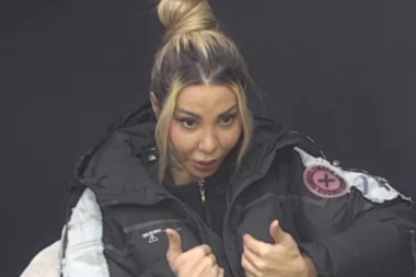 NAKON OVOGA SE SVE MENJA U "ELITI 9" - Aneli Ahmić spremna da se OSVETI, pripremila OZBILJNU IGRU!